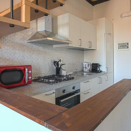 Benvenuto - Sweet Dreams In Florence Apartment Exterior photo