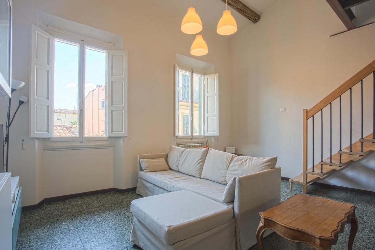 Benvenuto - Sweet Dreams In Florence Apartment Exterior photo