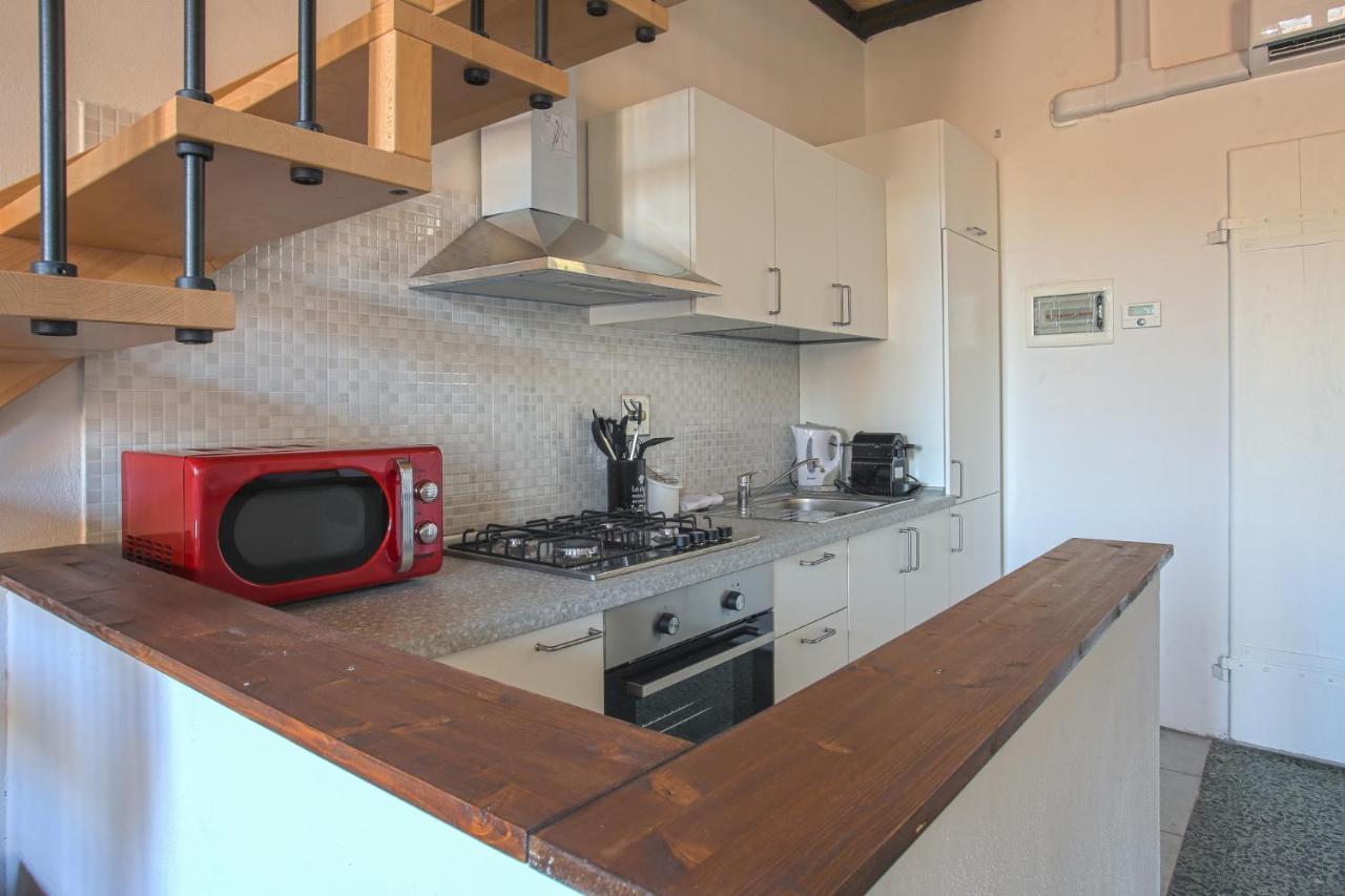 Benvenuto - Sweet Dreams In Florence Apartment Exterior photo