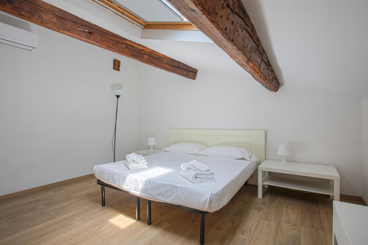 Benvenuto - Sweet Dreams In Florence Apartment Exterior photo