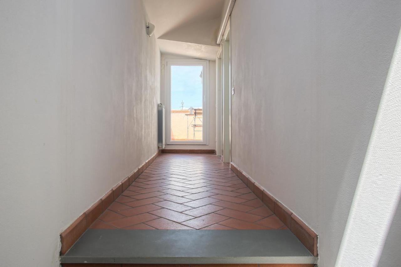 Benvenuto - Sweet Dreams In Florence Apartment Exterior photo