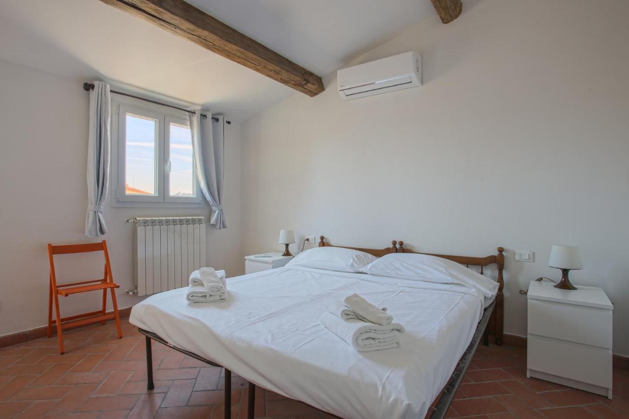 Benvenuto - Sweet Dreams In Florence Apartment Exterior photo