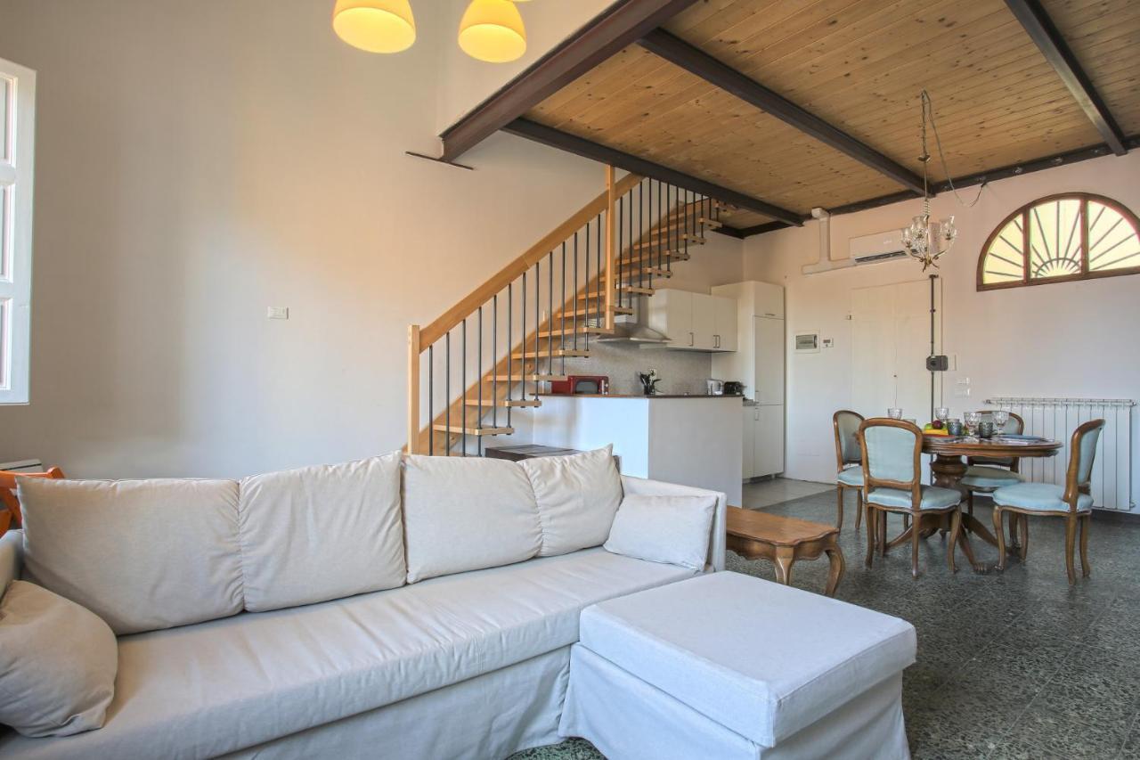 Benvenuto - Sweet Dreams In Florence Apartment Exterior photo