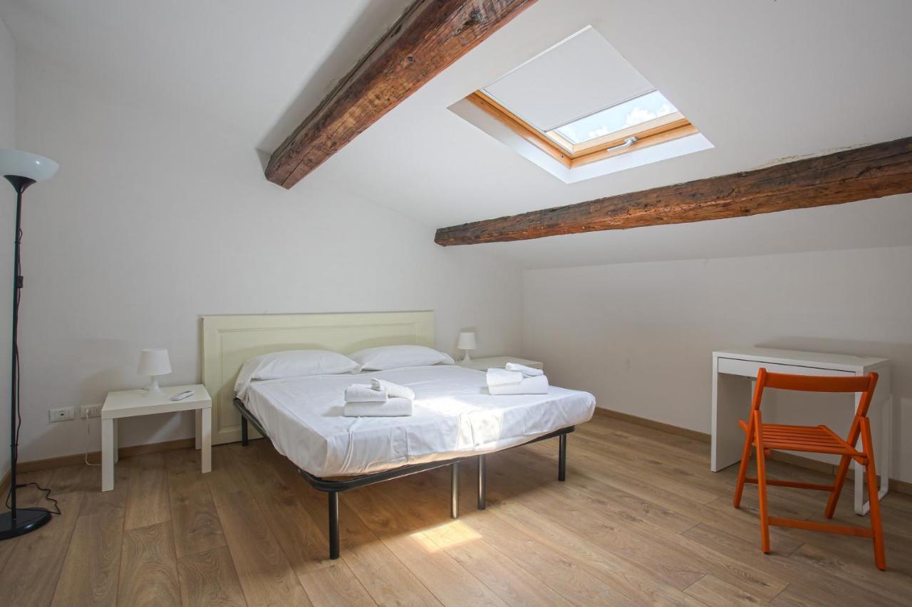 Benvenuto - Sweet Dreams In Florence Apartment Exterior photo