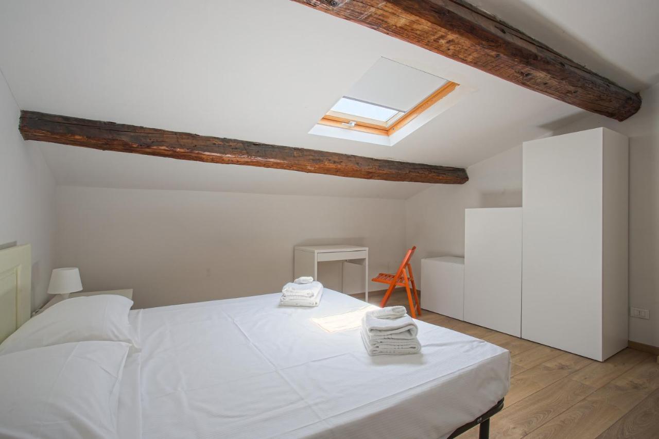 Benvenuto - Sweet Dreams In Florence Apartment Exterior photo