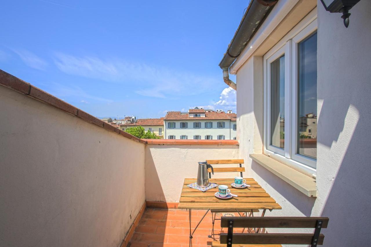 Benvenuto - Sweet Dreams In Florence Apartment Exterior photo