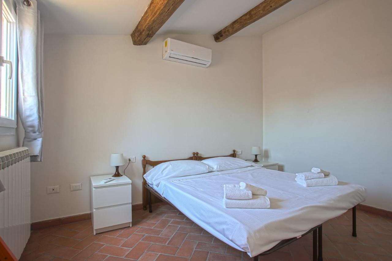 Benvenuto - Sweet Dreams In Florence Apartment Exterior photo