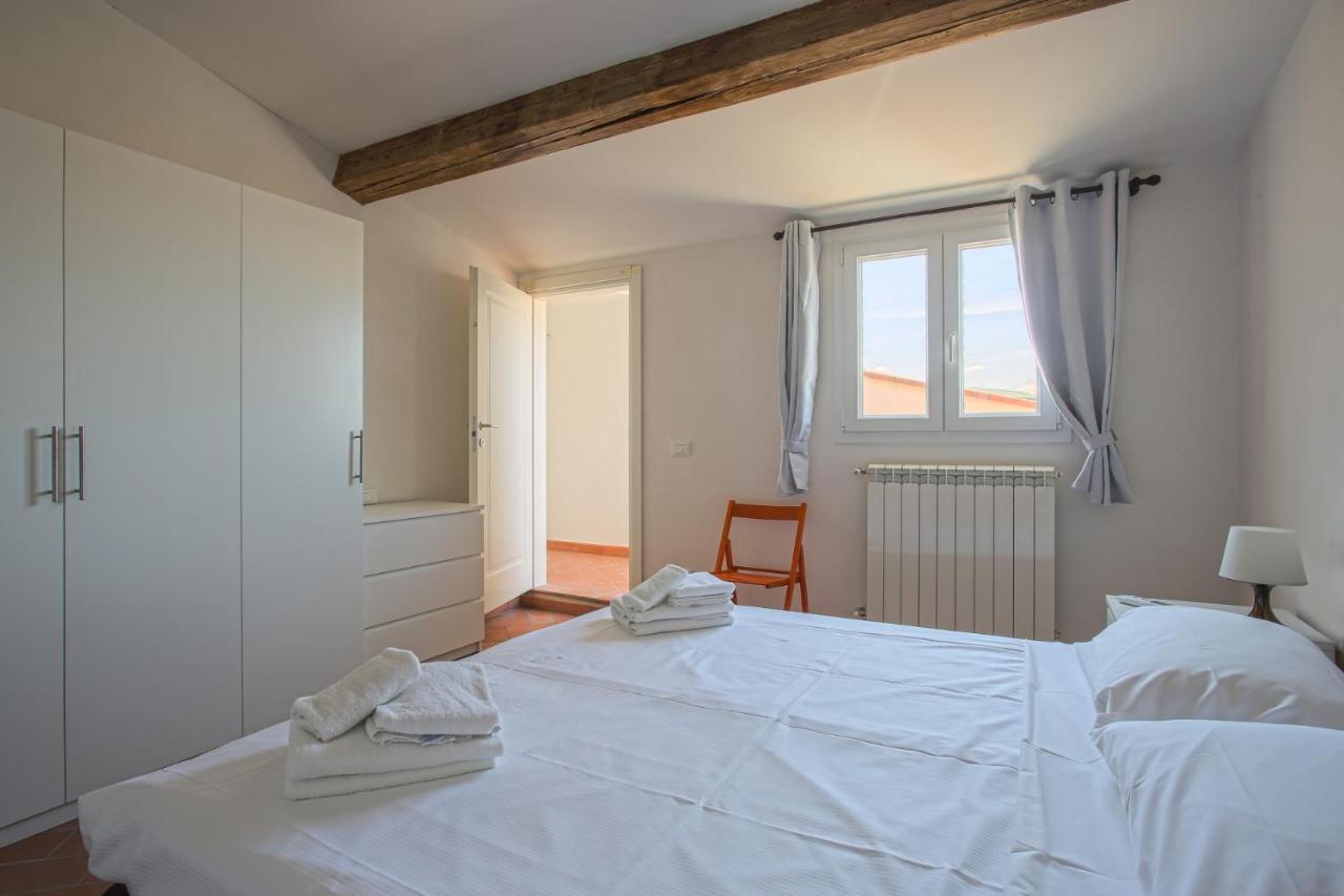 Benvenuto - Sweet Dreams In Florence Apartment Exterior photo