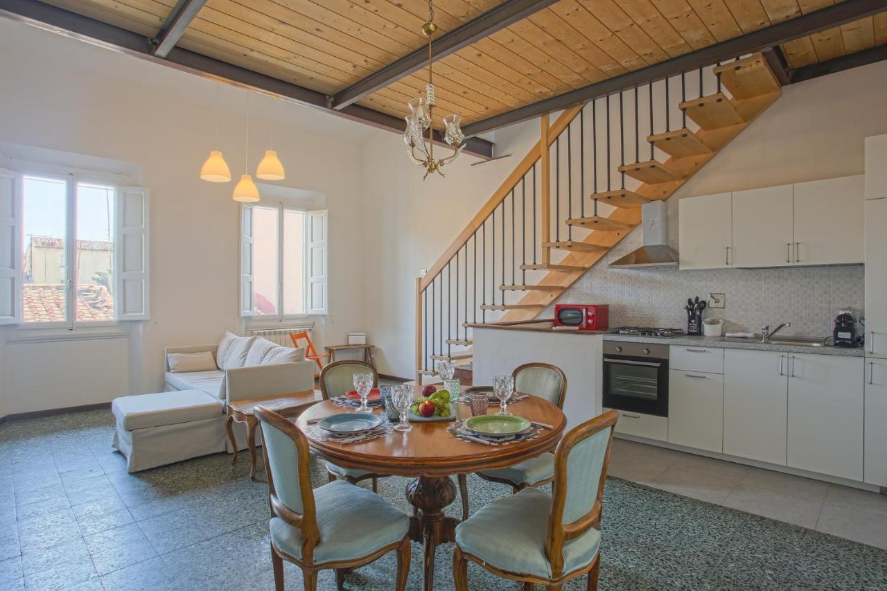 Benvenuto - Sweet Dreams In Florence Apartment Exterior photo
