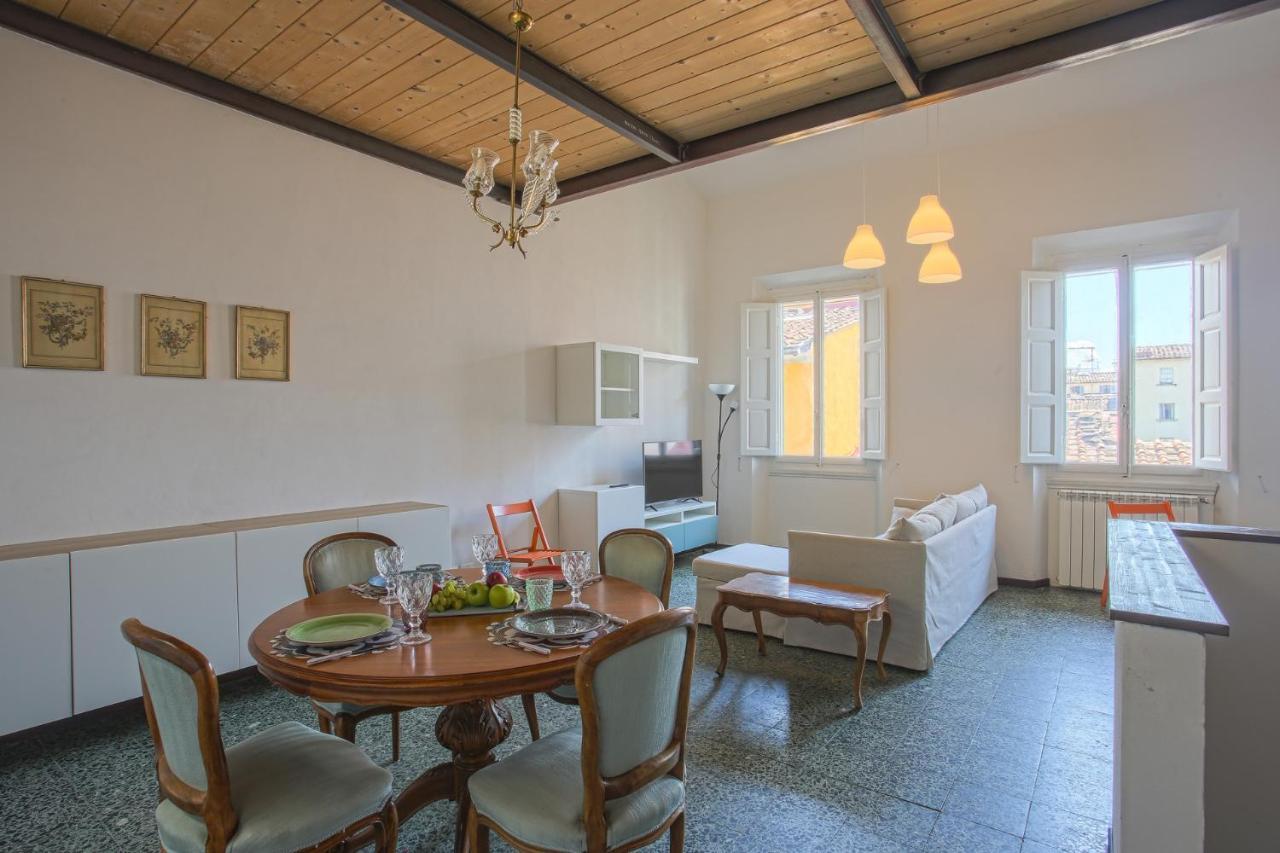 Benvenuto - Sweet Dreams In Florence Apartment Exterior photo
