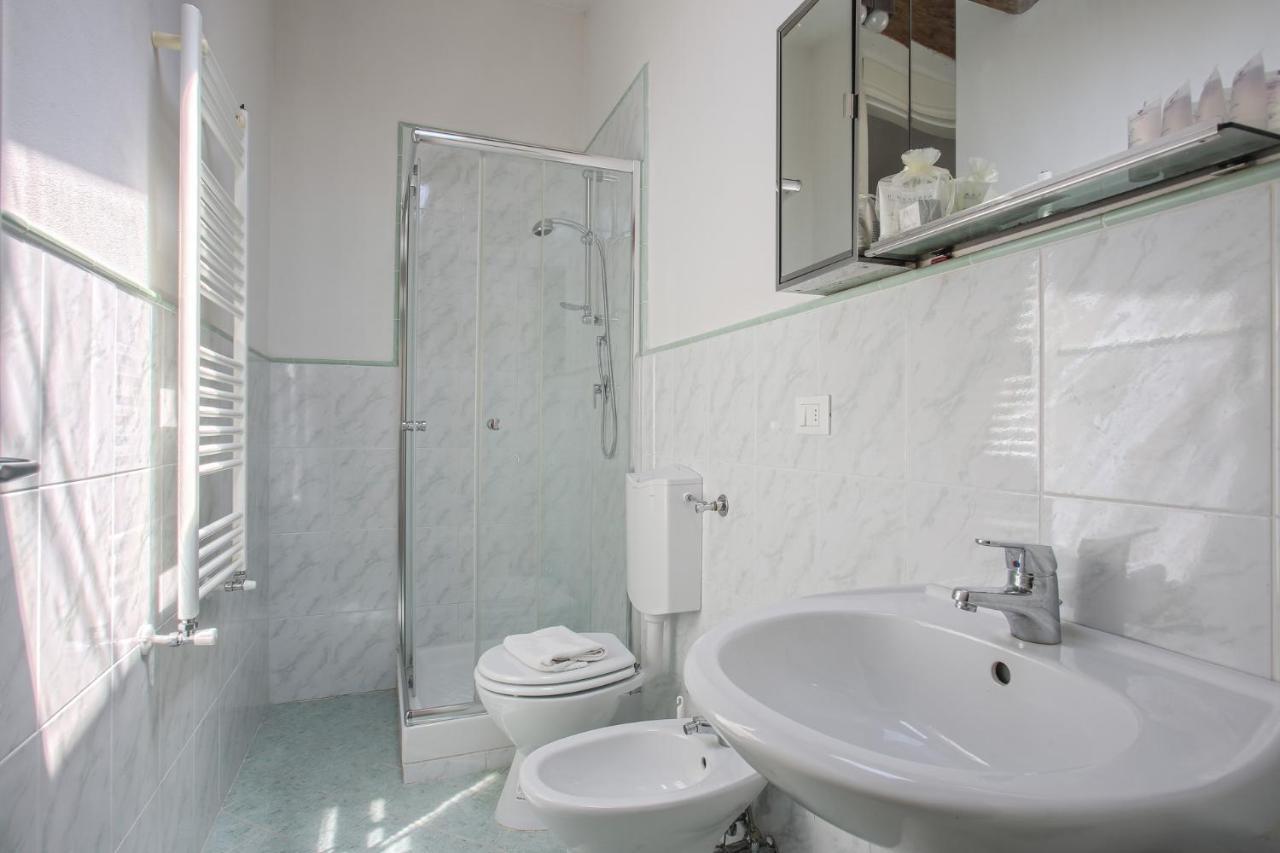 Benvenuto - Sweet Dreams In Florence Apartment Exterior photo
